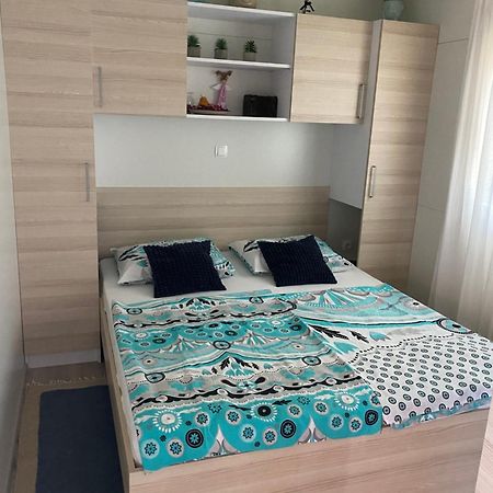 Amore Del Mare, Seaside Family Pace, Free Parking And Wifi In Camp Dalmatino Драге Экстерьер фото