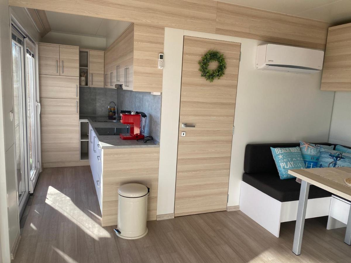 Amore Del Mare, Seaside Family Pace, Free Parking And Wifi In Camp Dalmatino Драге Экстерьер фото