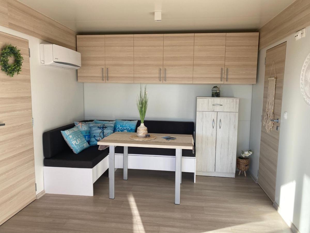 Amore Del Mare, Seaside Family Pace, Free Parking And Wifi In Camp Dalmatino Драге Экстерьер фото