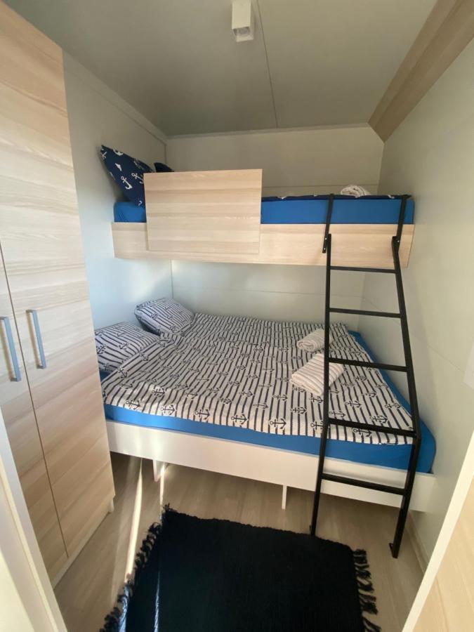 Amore Del Mare, Seaside Family Pace, Free Parking And Wifi In Camp Dalmatino Драге Экстерьер фото