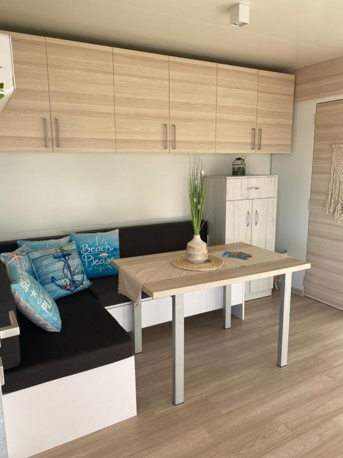 Amore Del Mare, Seaside Family Pace, Free Parking And Wifi In Camp Dalmatino Драге Экстерьер фото