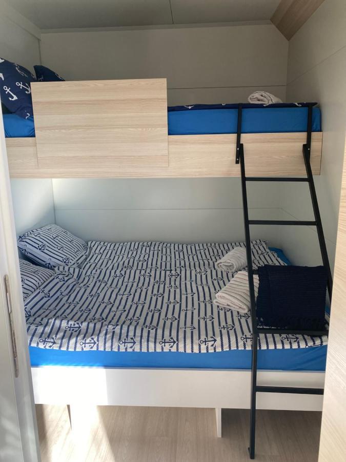 Amore Del Mare, Seaside Family Pace, Free Parking And Wifi In Camp Dalmatino Драге Экстерьер фото