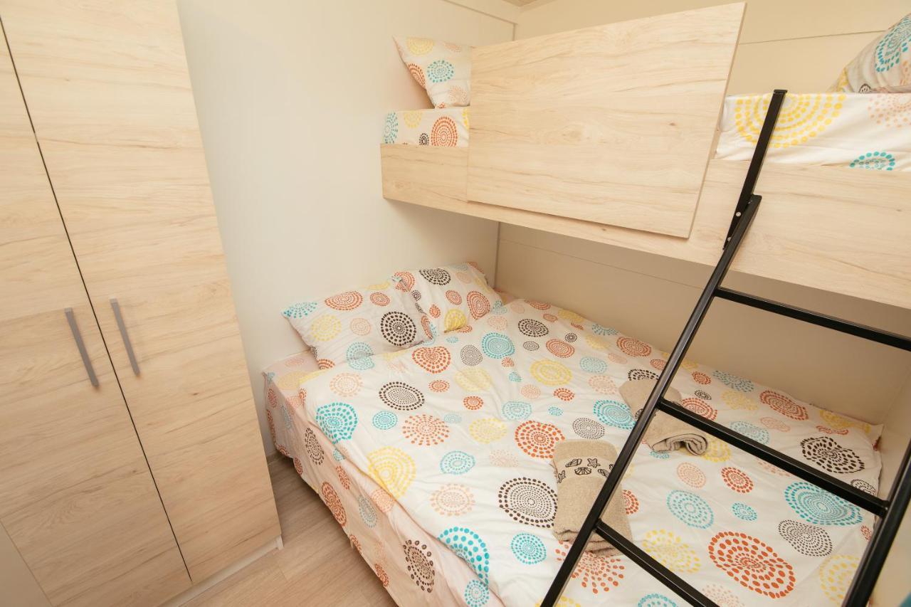 Amore Del Mare, Seaside Family Pace, Free Parking And Wifi In Camp Dalmatino Драге Экстерьер фото
