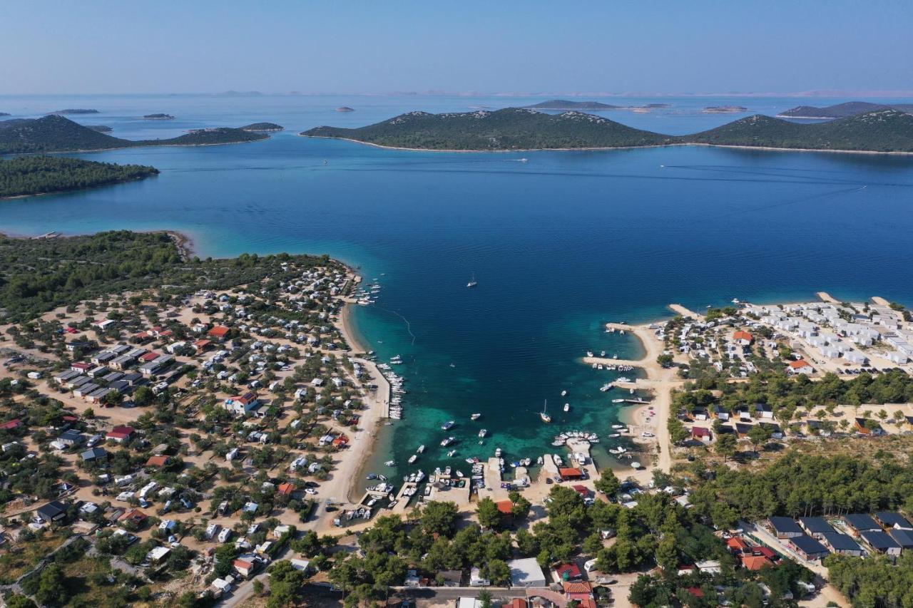 Amore Del Mare, Seaside Family Pace, Free Parking And Wifi In Camp Dalmatino Драге Экстерьер фото