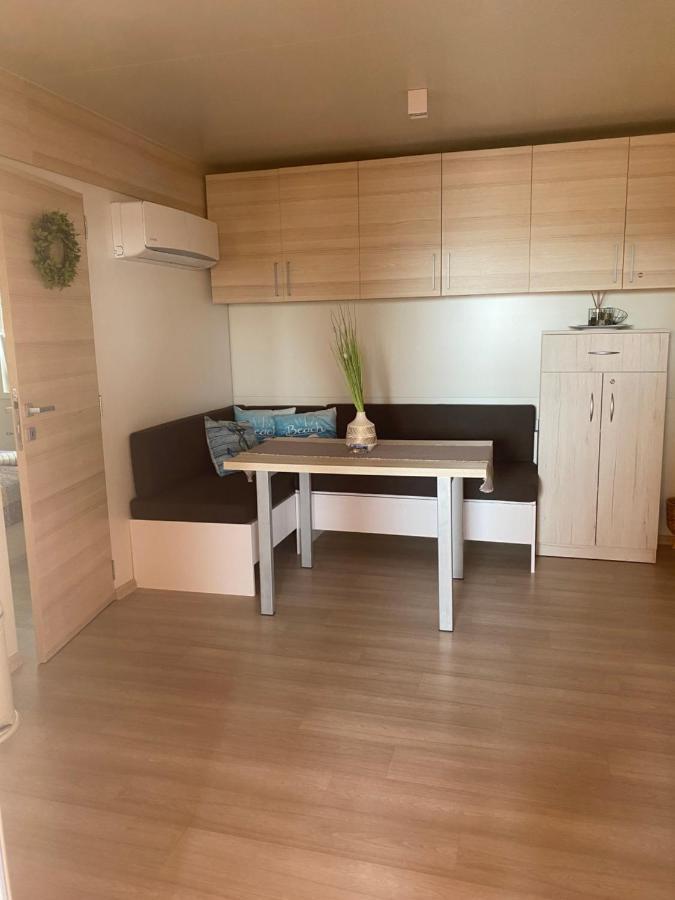 Amore Del Mare, Seaside Family Pace, Free Parking And Wifi In Camp Dalmatino Драге Экстерьер фото