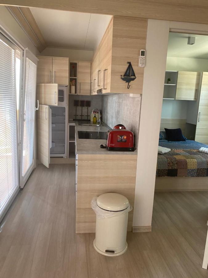 Amore Del Mare, Seaside Family Pace, Free Parking And Wifi In Camp Dalmatino Драге Экстерьер фото
