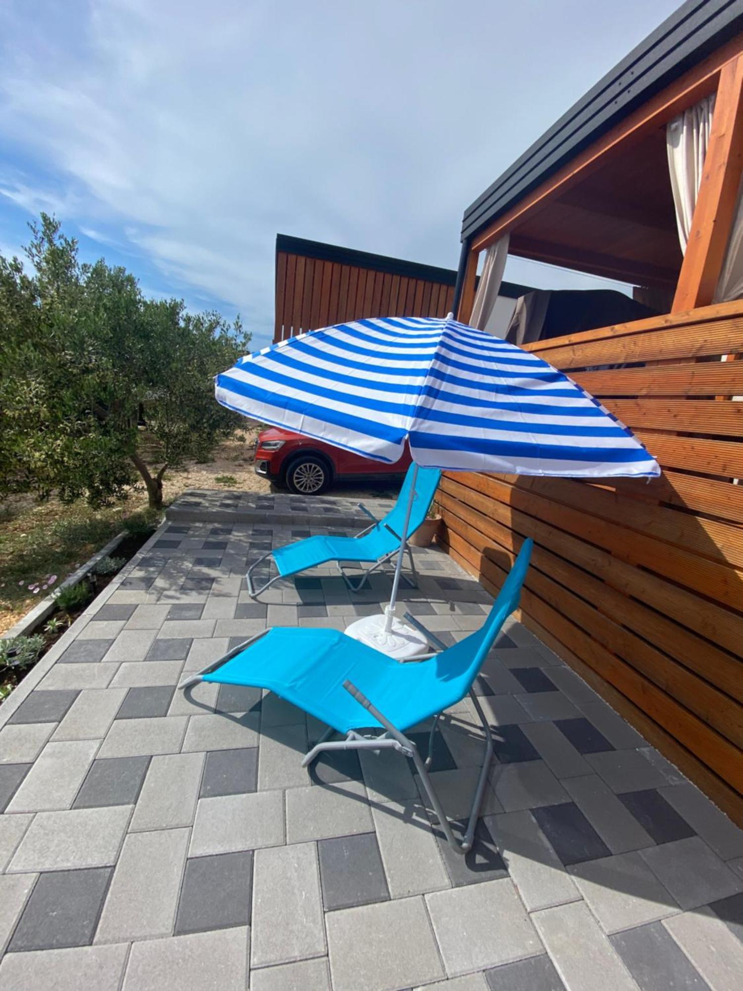 Amore Del Mare, Seaside Family Pace, Free Parking And Wifi In Camp Dalmatino Драге Экстерьер фото
