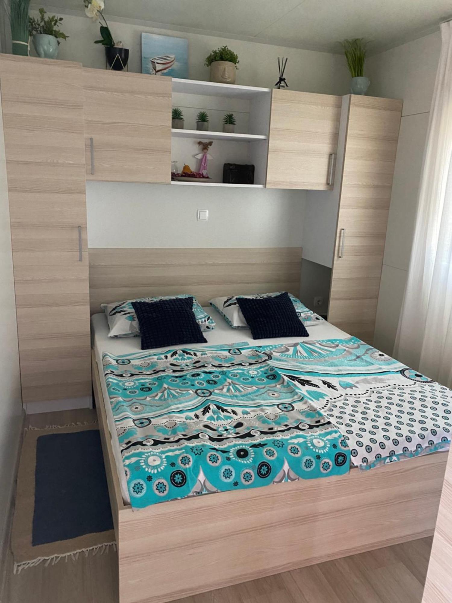 Amore Del Mare, Seaside Family Pace, Free Parking And Wifi In Camp Dalmatino Драге Экстерьер фото